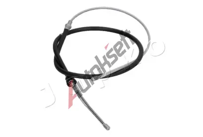 JAPKO Tažné lanko parkovací brzdy JPK 1310910, 1310910 JAPKO Tažné lanko parkovací brzdy JPK 1310910, 1310910