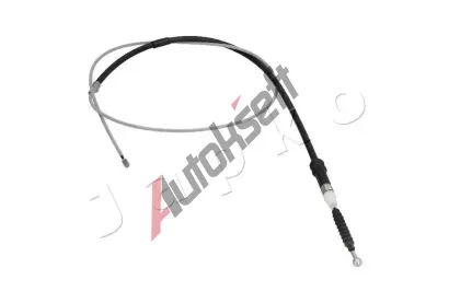 JAPKO Ta�n� lanko parkovac� brzdy JPK 1310916, 1310916