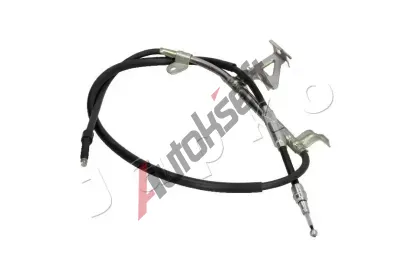 JAPKO Ta�n� lanko parkovac� brzdy JPK 1310919, 1310919