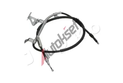 JAPKO Ta�n� lanko parkovac� brzdy JPK 1310920, 1310920