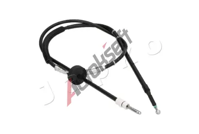 JAPKO Ta�n� lanko parkovac� brzdy JPK 1310931, 1310931