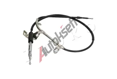 JAPKO Ta�n� lanko parkovac� brzdy JPK 1310932, 1310932