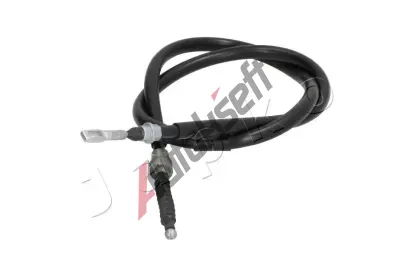 JAPKO Ta�n� lanko parkovac� brzdy JPK 1310934, 1310934