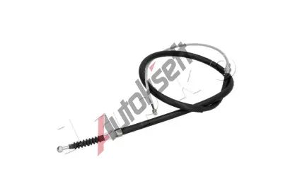 JAPKO Ta�n� lanko parkovac� brzdy JPK 1310940, 1310940