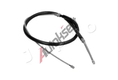 JAPKO Tažné lanko parkovací brzdy JPK 1310947, 1310947 JAPKO Tažné lanko parkovací brzdy JPK 1310947, 1310947