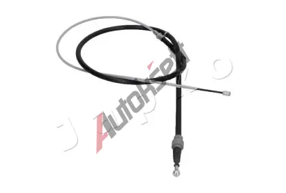 JAPKO Tažné lanko parkovací brzdy JPK 1310949, 1310949 JAPKO Tažné lanko parkovací brzdy JPK 1310949, 1310949