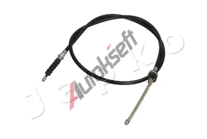 JAPKO Tažné lanko parkovací brzdy JPK 1310954, 1310954 JAPKO Tažné lanko parkovací brzdy JPK 1310954, 1310954