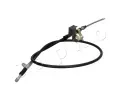 Ta�n� lanko parkovac� brzdy&nbsp;JAPKO&nbsp;&dash;&nbsp;JPK 131100R