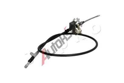 JAPKO Ta�n� lanko parkovac� brzdy JPK 131100R, 131100R