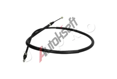 JAPKO Ta�n� lanko parkovac� brzdy JPK 131101, 131101