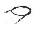 JAPKO Ta�n� lanko parkovac� brzdy&nbsp;&dash;&nbsp;JPK 131102