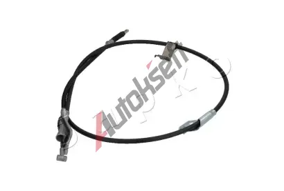 JAPKO Ta�n� lanko parkovac� brzdy JPK 131104, 131104