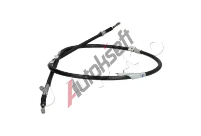 JAPKO Ta�n� lanko parkovac� brzdy JPK 131110, 131110