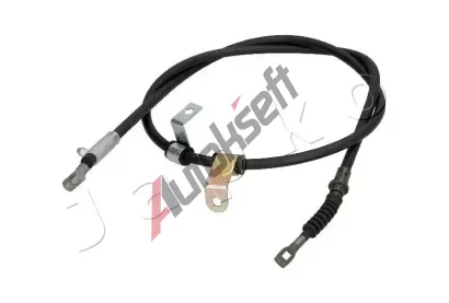 JAPKO Ta�n� lanko parkovac� brzdy JPK 131111, 131111