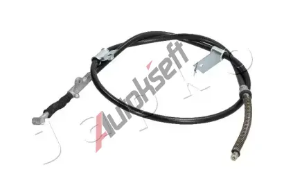 JAPKO Ta�n� lanko parkovac� brzdy JPK 131118, 131118