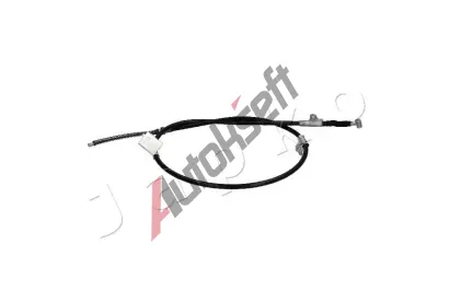 JAPKO Ta�n� lanko parkovac� brzdy JPK 131120, 131120