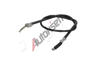 JAPKO Ta�n� lanko parkovac� brzdy JPK 131130L, 131130L