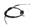 Ta�n� lanko parkovac� brzdy&nbsp;JAPKO&nbsp;&dash;&nbsp;JPK 131136L