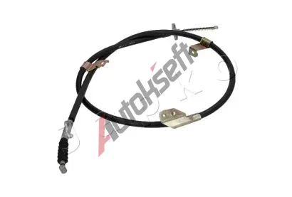 JAPKO Ta�n� lanko parkovac� brzdy JPK 131137R, 131137R