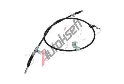 JAPKO Ta�n� lanko parkovac� brzdy JPK 131138L, 131138L