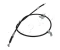 Ta�n� lanko parkovac� brzdy&nbsp;JAPKO&nbsp;&dash;&nbsp;JPK 131153R