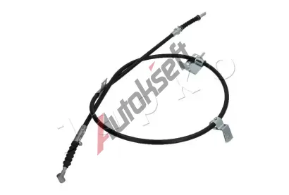 JAPKO Ta�n� lanko parkovac� brzdy JPK 131153R, 131153R