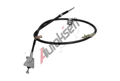 JAPKO Ta�n� lanko parkovac� brzdy JPK 131154L, 131154L