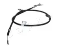 Ta�n� lanko parkovac� brzdy&nbsp;JAPKO&nbsp;&dash;&nbsp;JPK 131154R