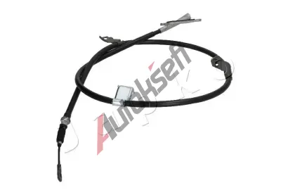 JAPKO Ta�n� lanko parkovac� brzdy JPK 131154R, 131154R