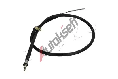 JAPKO Ta�n� lanko parkovac� brzdy JPK 131162R, 131162R