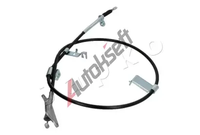 JAPKO Ta�n� lanko parkovac� brzdy JPK 131163L, 131163L