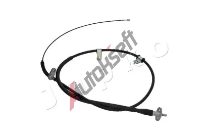 JAPKO Ta�n� lanko parkovac� brzdy JPK 131164L, 131164L