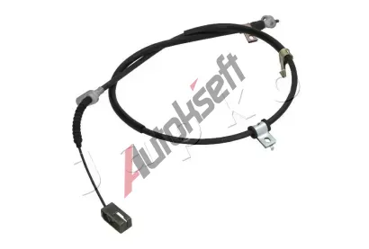 JAPKO Tažné lanko parkovací brzdy JPK 131164R, 131164R JAPKO Tažné lanko parkovací brzdy JPK 131164R, 131164R