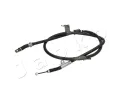 Ta�n� lanko parkovac� brzdy&nbsp;JAPKO&nbsp;&dash;&nbsp;JPK 131167L
