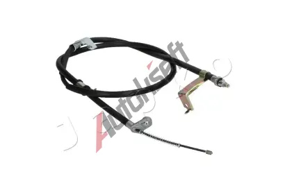 JAPKO Ta�n� lanko parkovac� brzdy JPK 131168R, 131168R