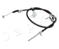Ta�n� lanko parkovac� brzdy&nbsp;JAPKO&nbsp;&dash;&nbsp;JPK 131174L