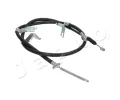 Ta�n� lanko parkovac� brzdy&nbsp;JAPKO&nbsp;&dash;&nbsp;JPK 131174R