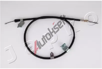 JAPKO Ta�n� lanko parkovac� brzdy JPK 131178R, 131178R