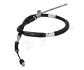 Ta�n� lanko parkovac� brzdy&nbsp;JAPKO&nbsp;&dash;&nbsp;JPK 1312001L
