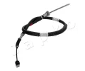 Ta�n� lanko parkovac� brzdy&nbsp;JAPKO&nbsp;&dash;&nbsp;JPK 1312001R