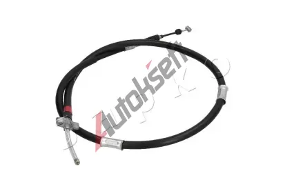 JAPKO Ta�n� lanko parkovac� brzdy JPK 1312002R, 1312002R