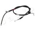 Ta�n� lanko parkovac� brzdy&nbsp;JAPKO&nbsp;&dash;&nbsp;JPK 1312003L