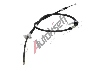 JAPKO Ta�n� lanko parkovac� brzdy JPK 1312004L, 1312004L