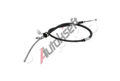 JAPKO Ta�n� lanko parkovac� brzdy JPK 1312004R, 1312004R