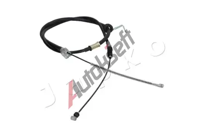 JAPKO Ta�n� lanko parkovac� brzdy JPK 1312005L, 1312005L