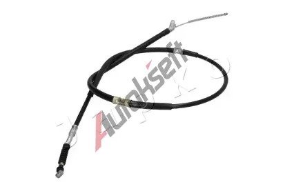 JAPKO Ta�n� lanko parkovac� brzdy JPK 1312006L, 1312006L