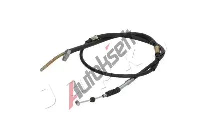 JAPKO Ta�n� lanko parkovac� brzdy JPK 1312006R, 1312006R