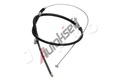 JAPKO Ta�n� lanko parkovac� brzdy JPK 1312007L, 1312007L