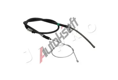 JAPKO Ta�n� lanko parkovac� brzdy JPK 1312007R, 1312007R