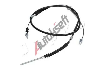 JAPKO Ta�n� lanko parkovac� brzdy JPK 1312008, 1312008